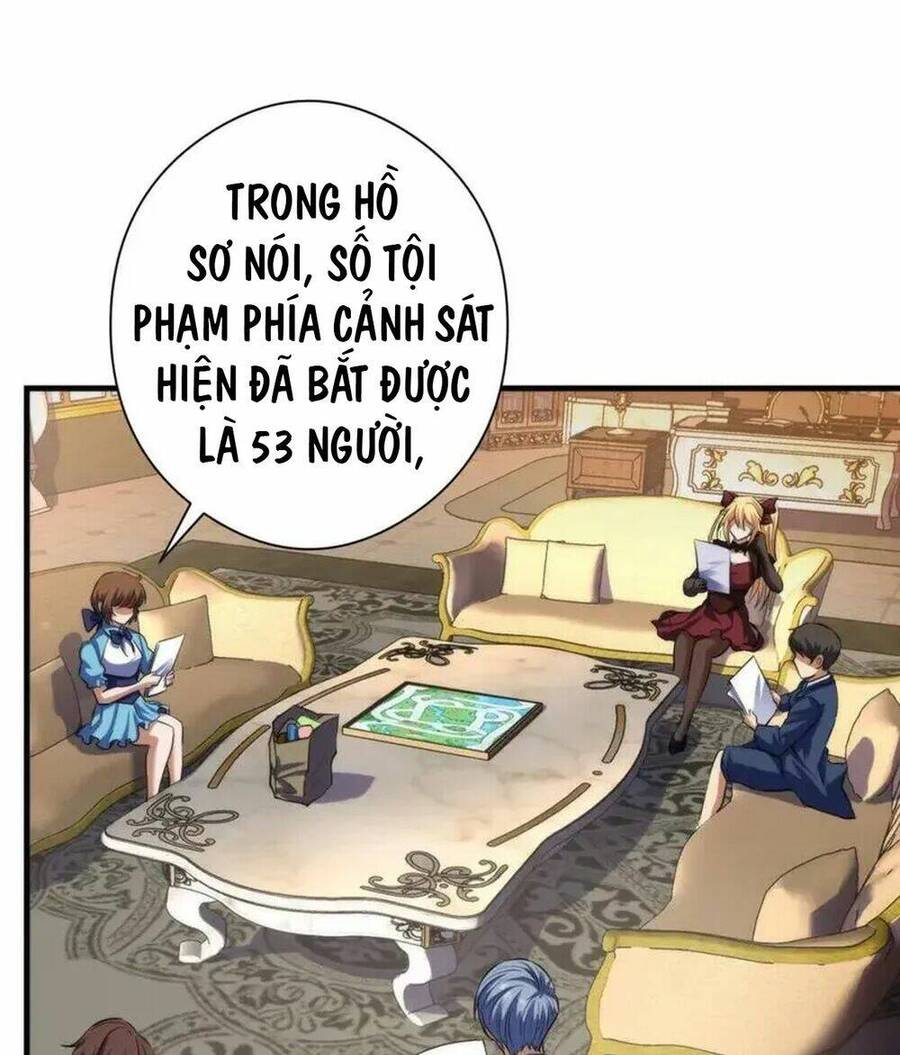 Trở Thành Thần Chủ Cthulhu Chapter 211 - Trang 2