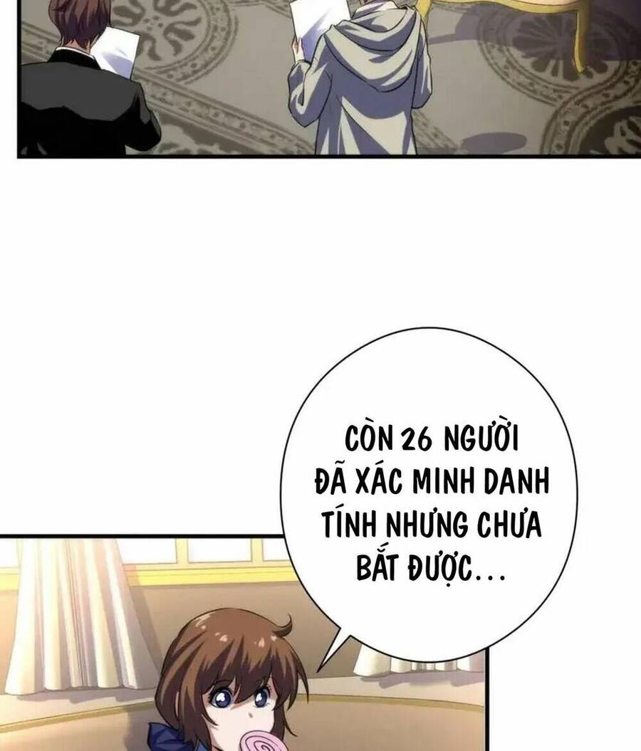 Trở Thành Thần Chủ Cthulhu Chapter 211 - Trang 2