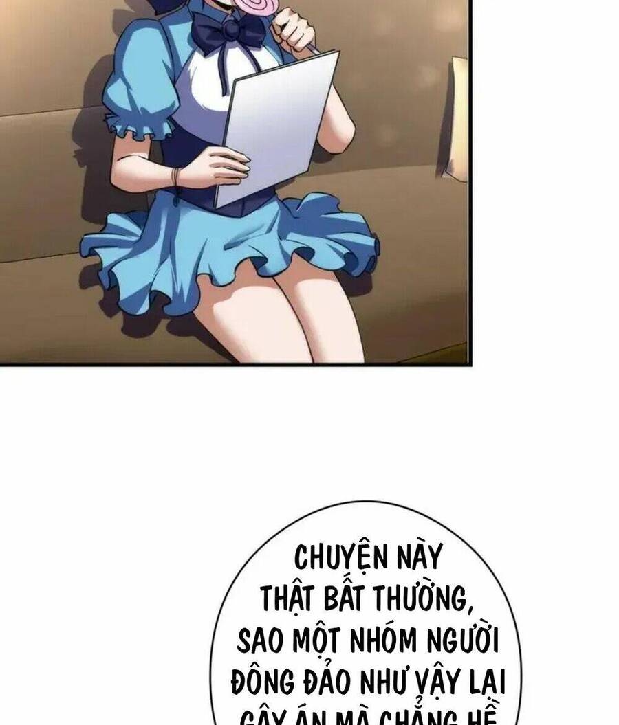 Trở Thành Thần Chủ Cthulhu Chapter 211 - Trang 2