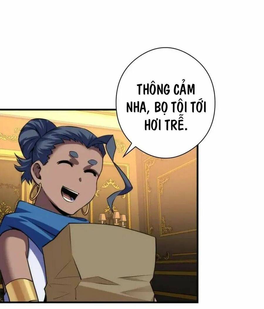 Trở Thành Thần Chủ Cthulhu Chapter 211 - Trang 2