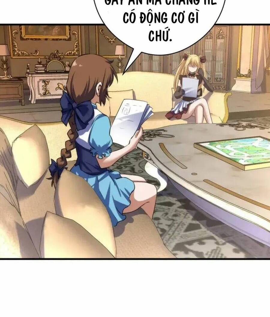 Trở Thành Thần Chủ Cthulhu Chapter 211 - Trang 2