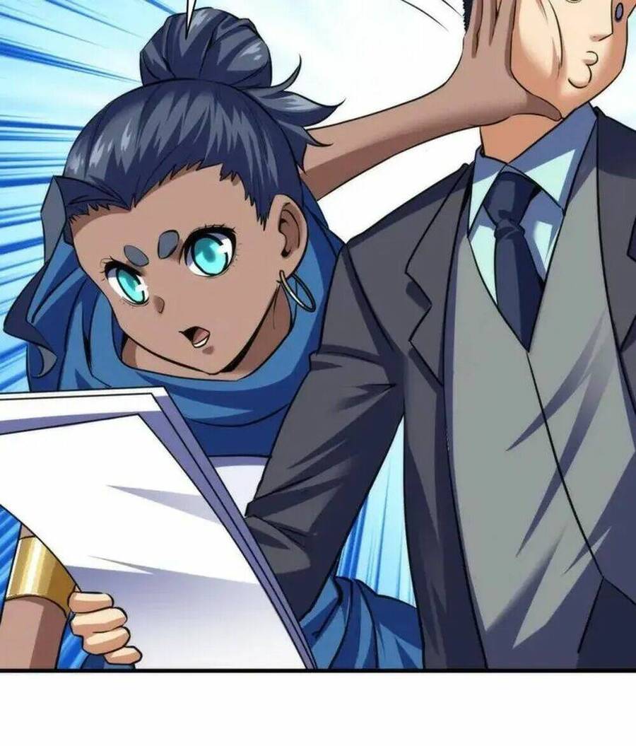 Trở Thành Thần Chủ Cthulhu Chapter 211 - Trang 2