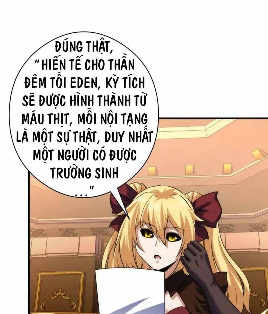 Trở Thành Thần Chủ Cthulhu Chapter 211 - Trang 2