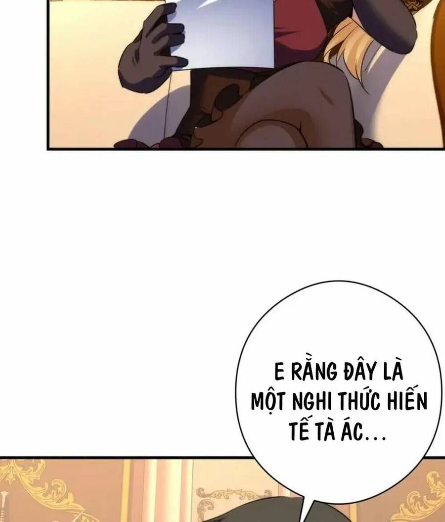 Trở Thành Thần Chủ Cthulhu Chapter 211 - Trang 2