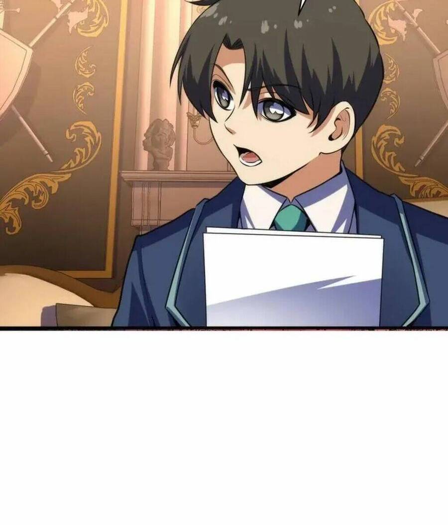 Trở Thành Thần Chủ Cthulhu Chapter 211 - Trang 2