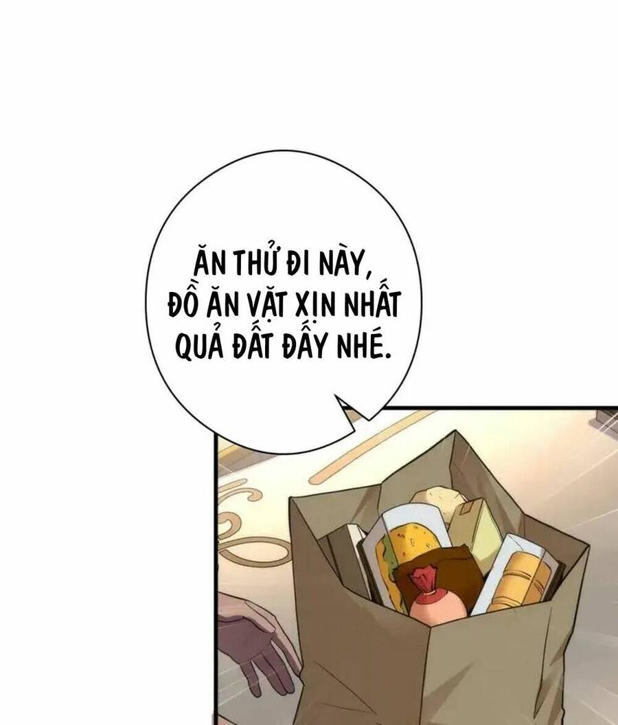 Trở Thành Thần Chủ Cthulhu Chapter 211 - Trang 2