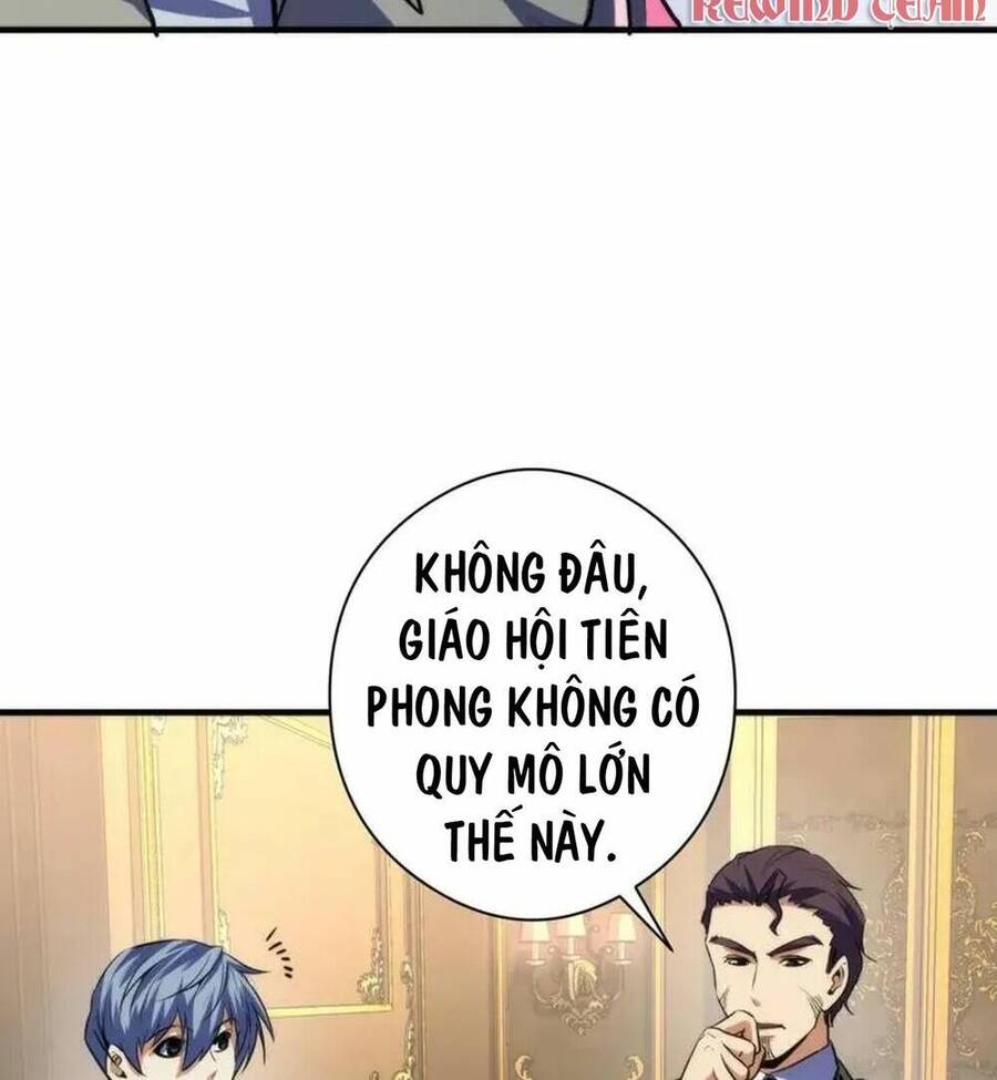 Trở Thành Thần Chủ Cthulhu Chapter 211 - Trang 2