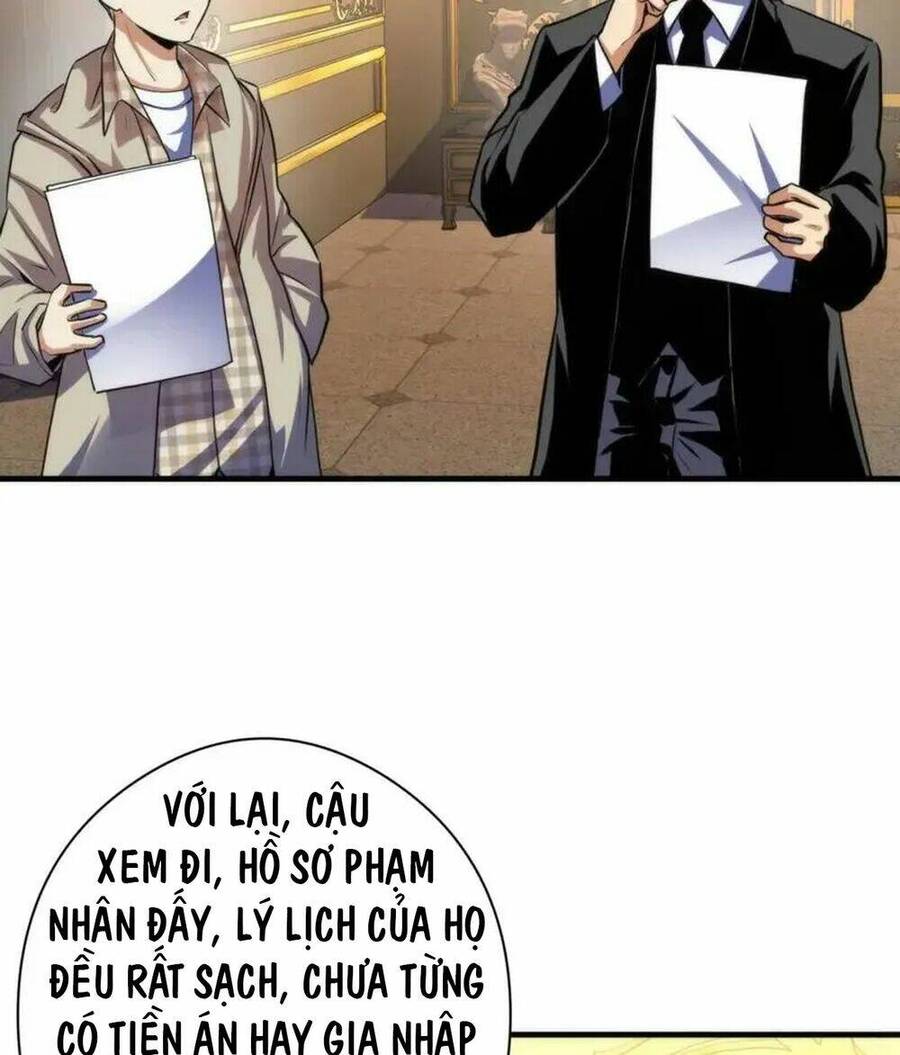 Trở Thành Thần Chủ Cthulhu Chapter 211 - Trang 2