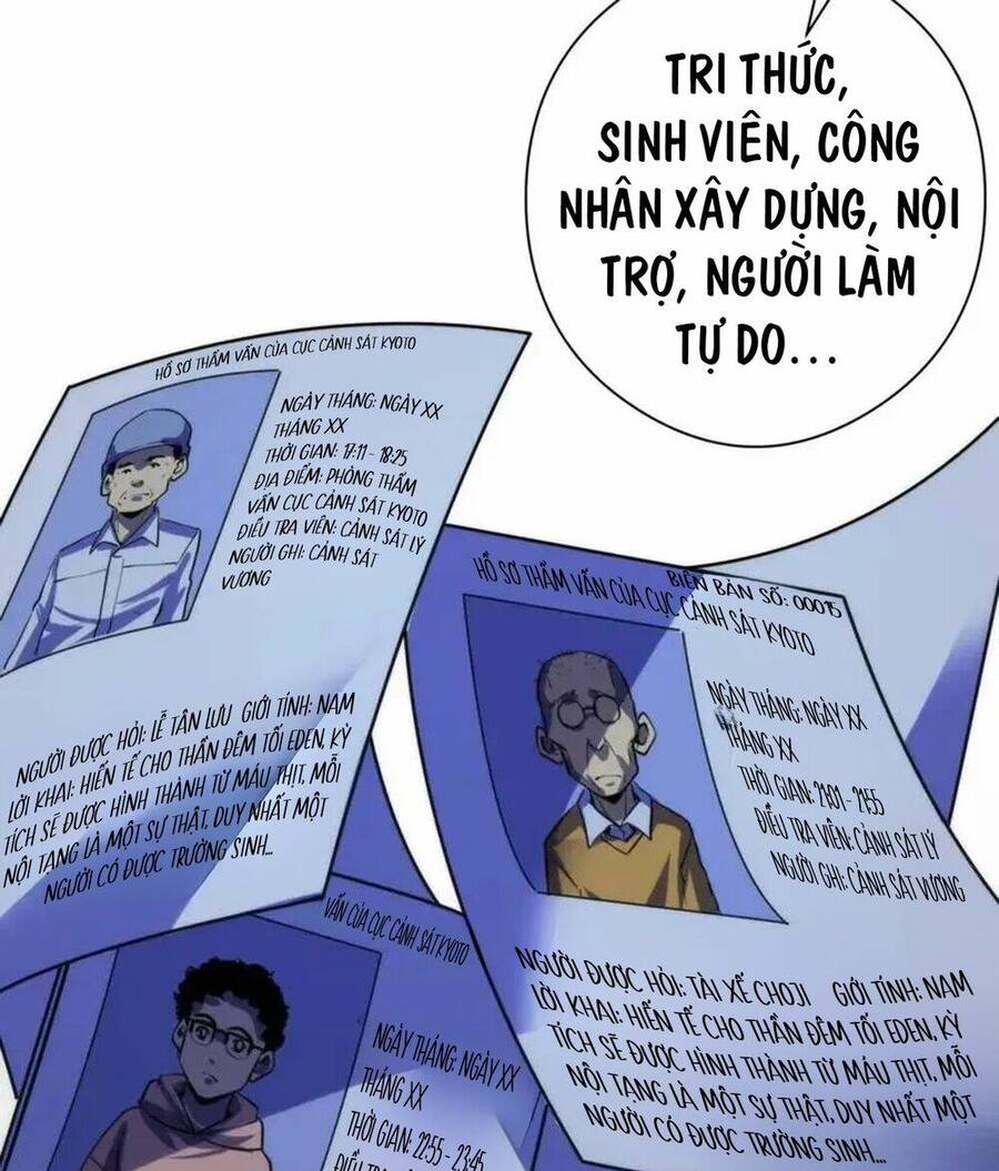 Trở Thành Thần Chủ Cthulhu Chapter 211 - Trang 2