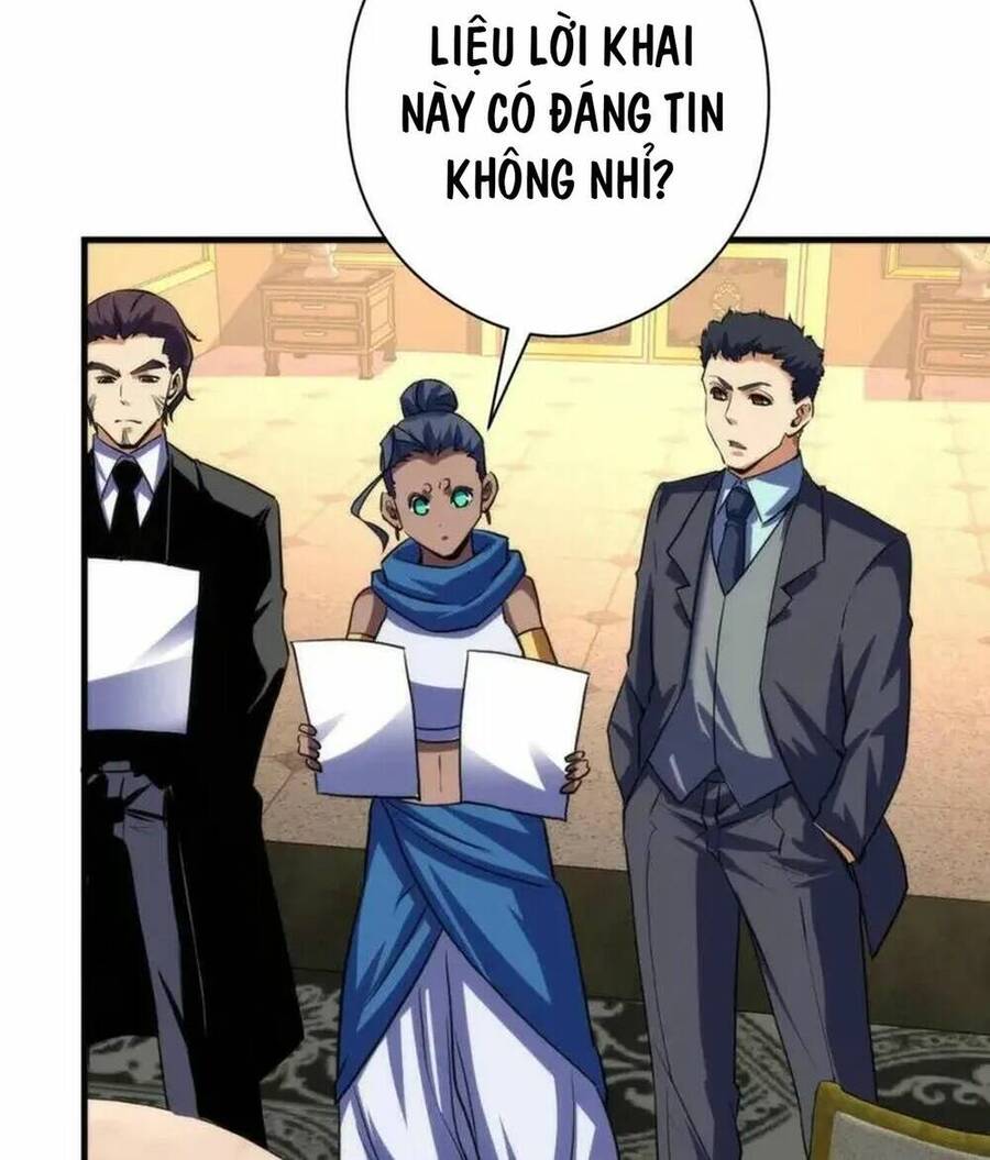 Trở Thành Thần Chủ Cthulhu Chapter 211 - Trang 2