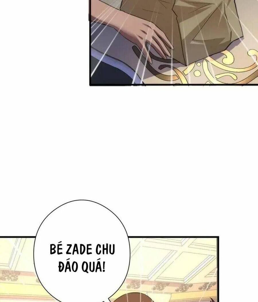 Trở Thành Thần Chủ Cthulhu Chapter 211 - Trang 2