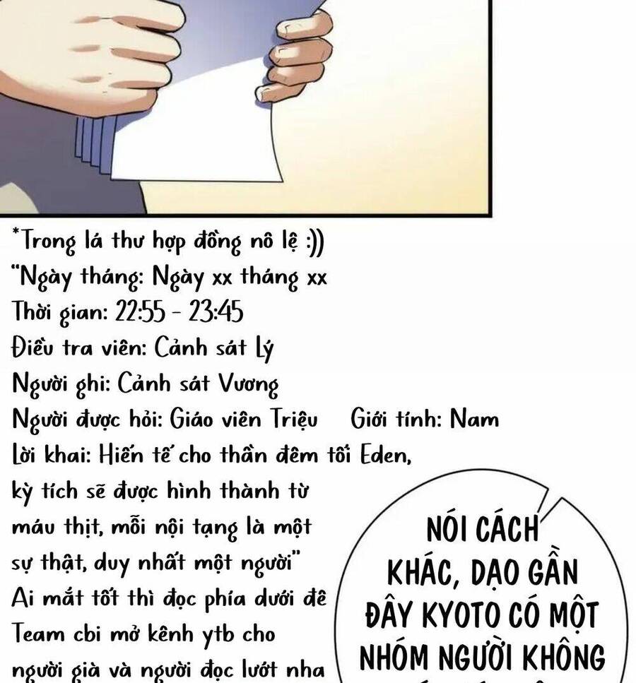 Trở Thành Thần Chủ Cthulhu Chapter 211 - Trang 2