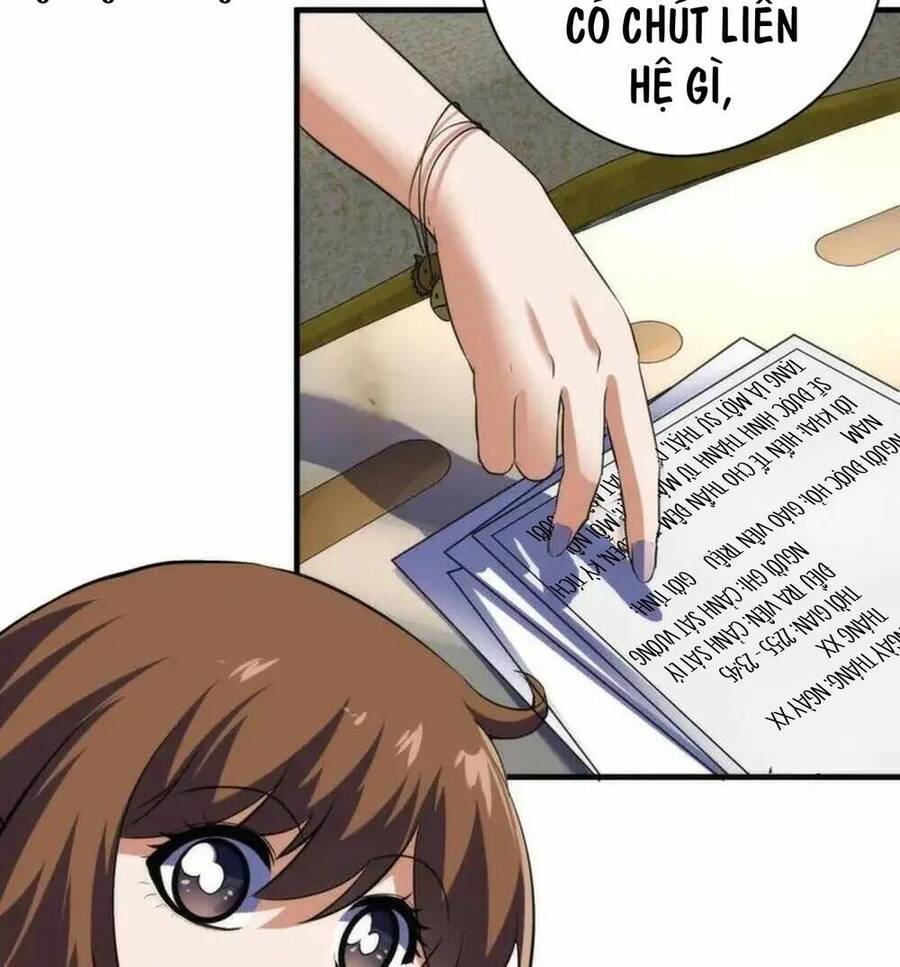 Trở Thành Thần Chủ Cthulhu Chapter 211 - Trang 2