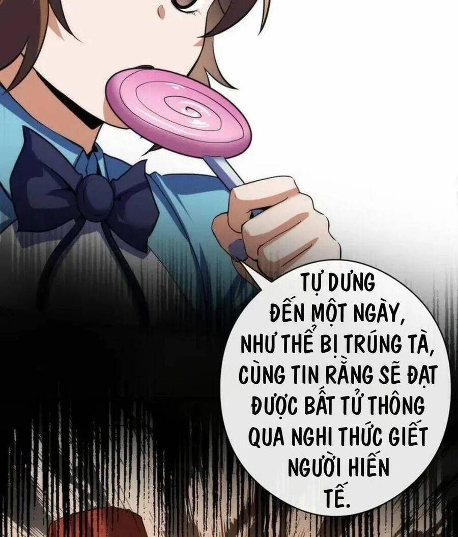 Trở Thành Thần Chủ Cthulhu Chapter 211 - Trang 2