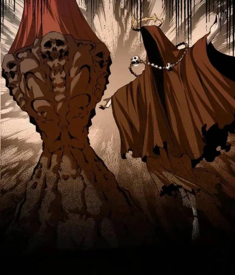 Trở Thành Thần Chủ Cthulhu Chapter 211 - Trang 2