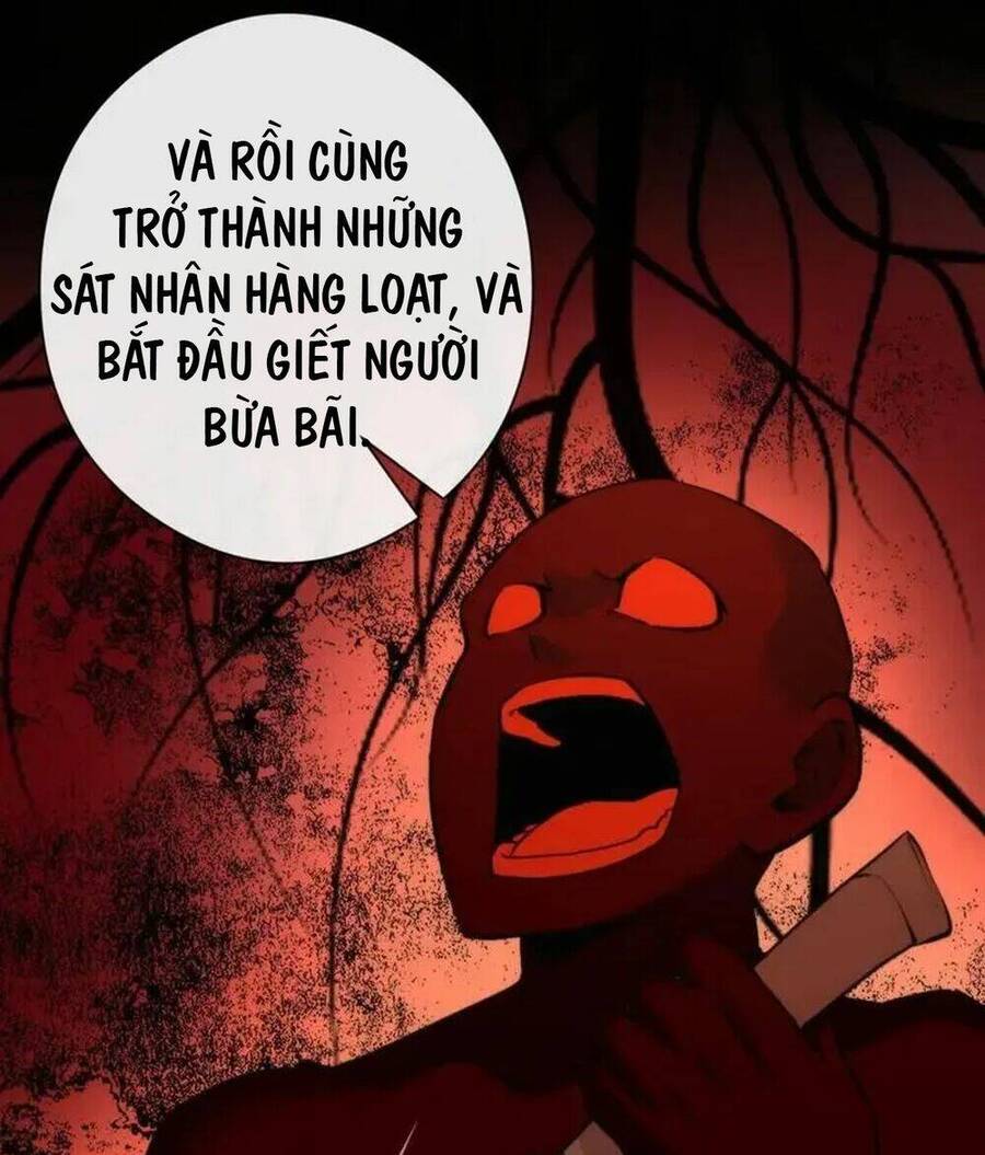 Trở Thành Thần Chủ Cthulhu Chapter 211 - Trang 2