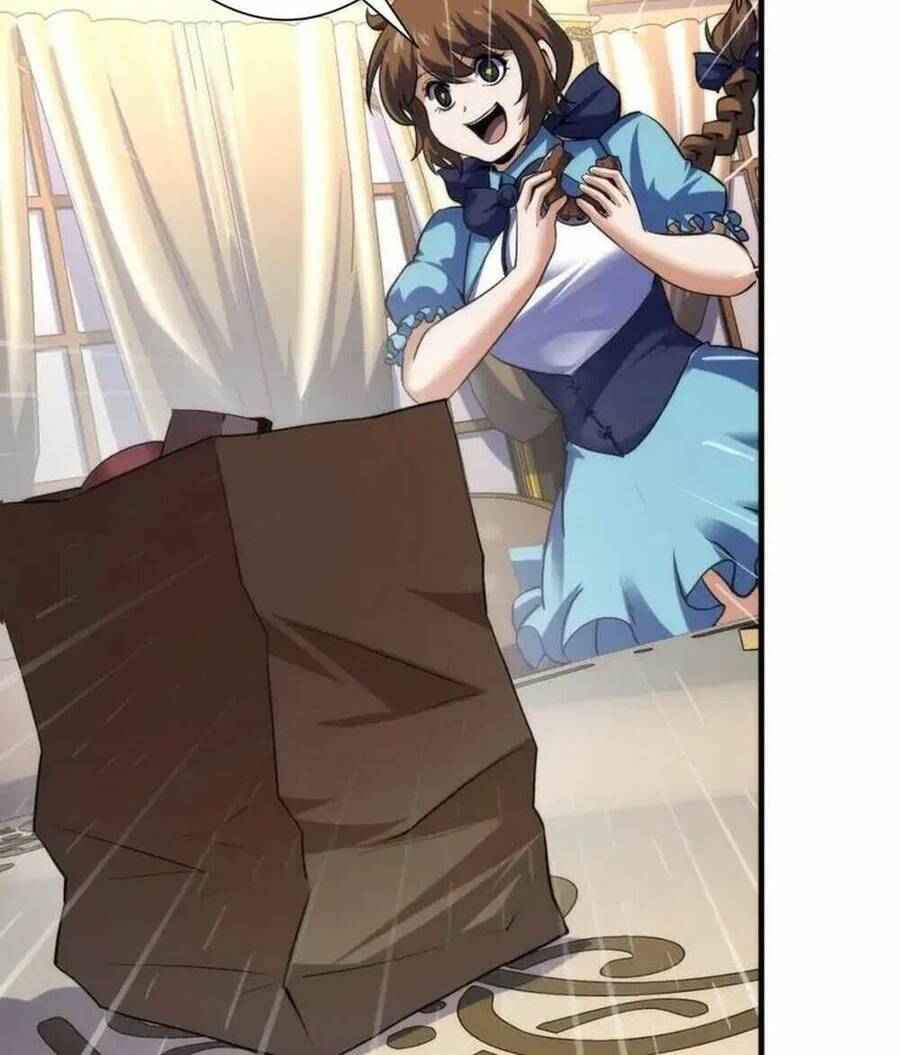 Trở Thành Thần Chủ Cthulhu Chapter 211 - Trang 2