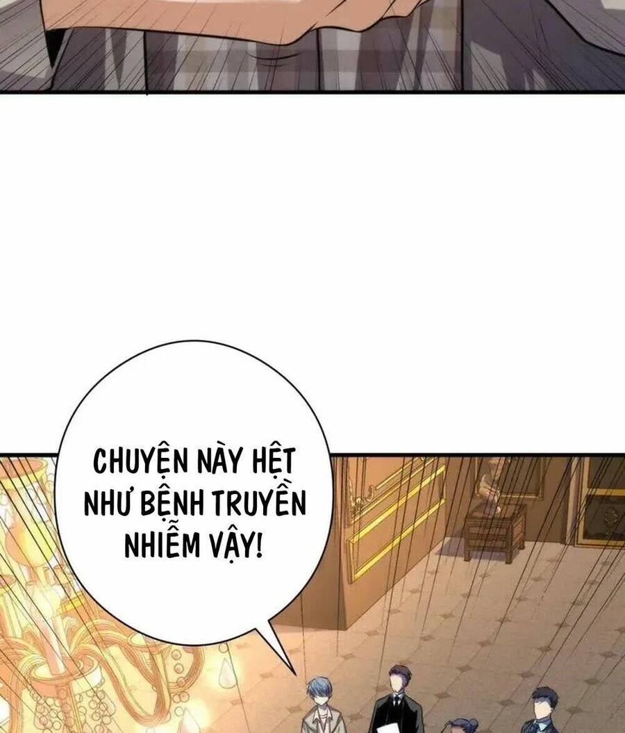 Trở Thành Thần Chủ Cthulhu Chapter 211 - Trang 2