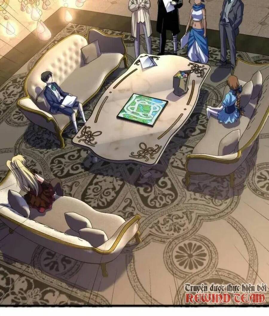 Trở Thành Thần Chủ Cthulhu Chapter 211 - Trang 2