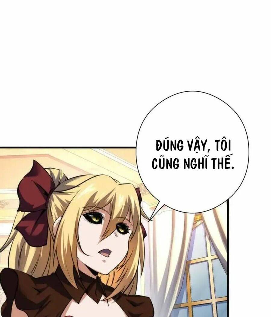 Trở Thành Thần Chủ Cthulhu Chapter 211 - Trang 2