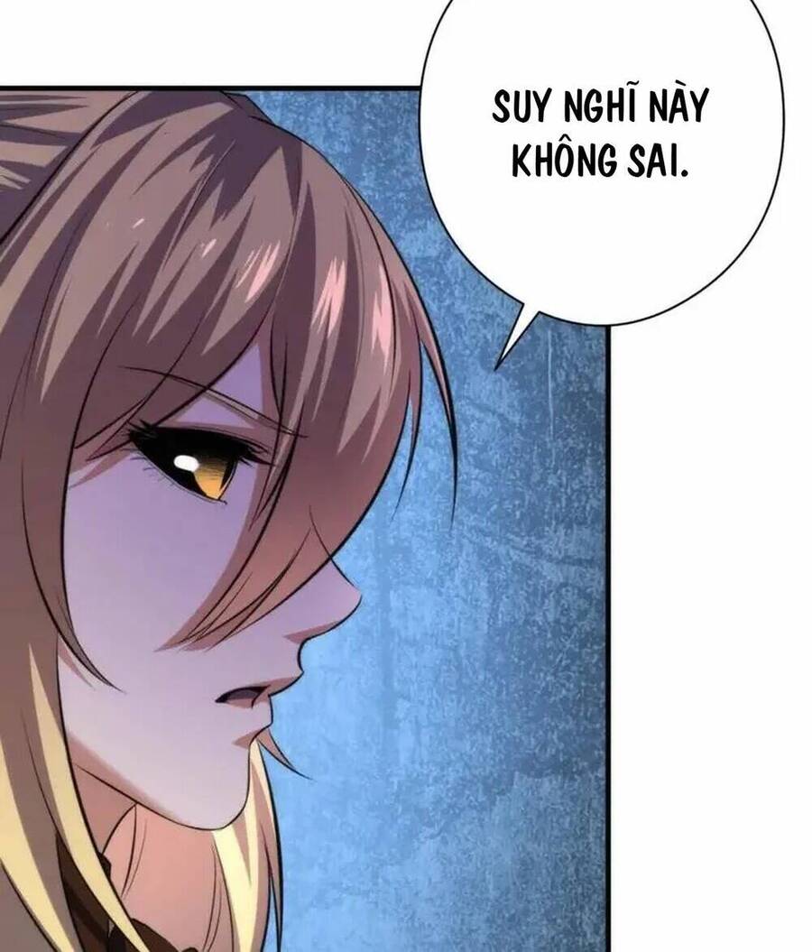 Trở Thành Thần Chủ Cthulhu Chapter 211 - Trang 2