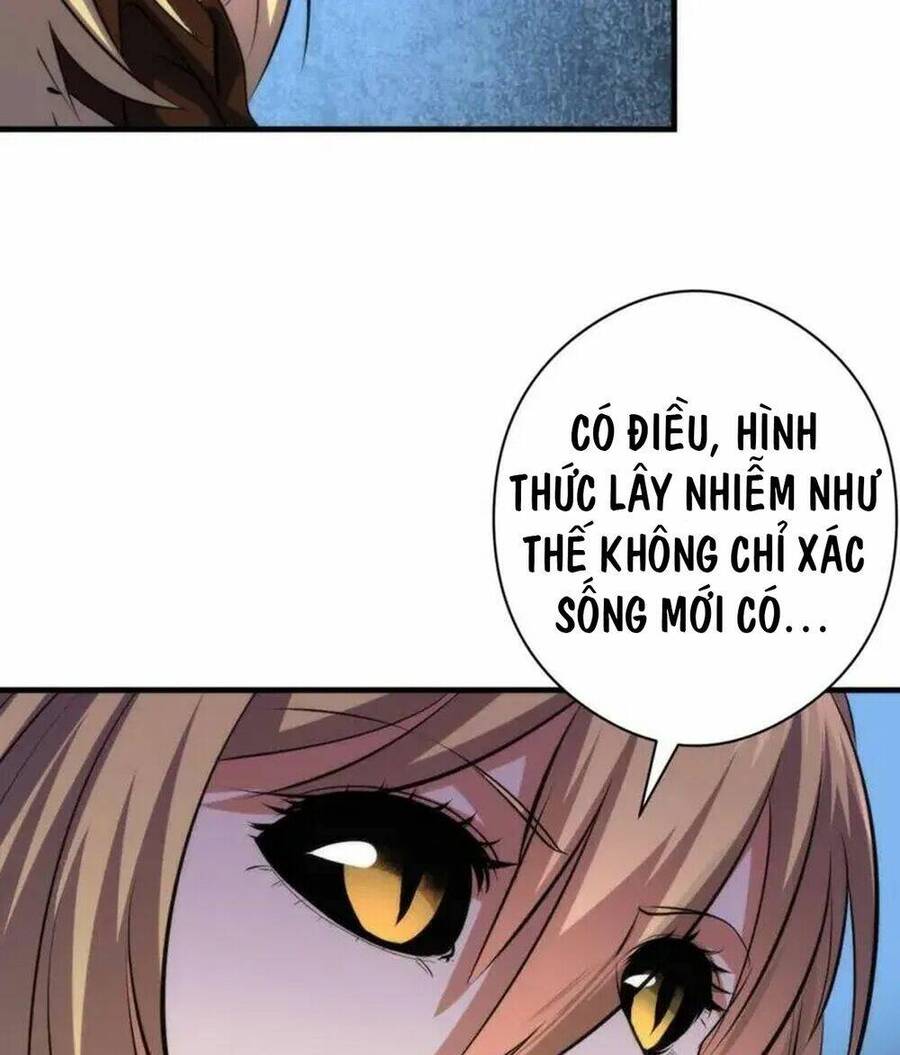 Trở Thành Thần Chủ Cthulhu Chapter 211 - Trang 2