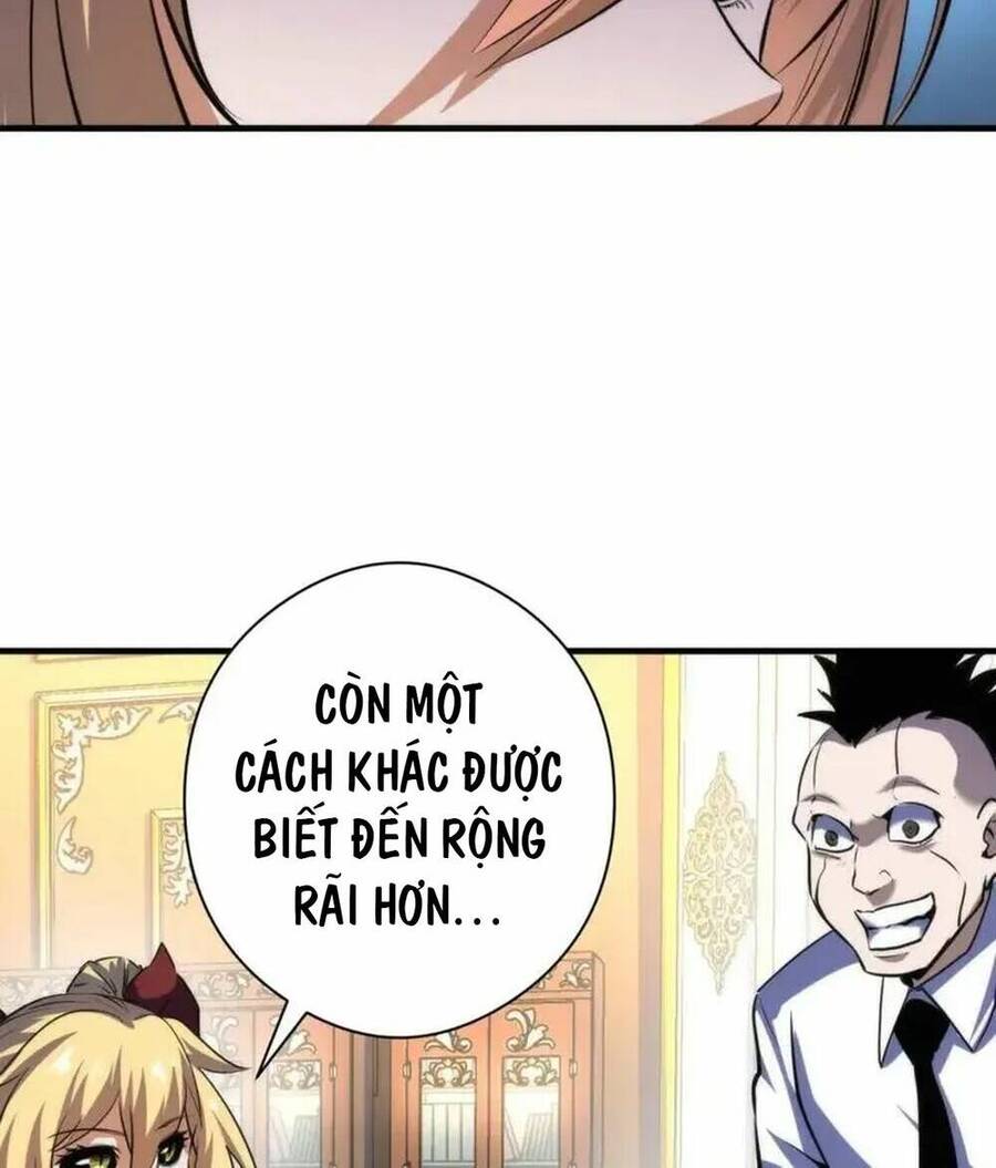 Trở Thành Thần Chủ Cthulhu Chapter 211 - Trang 2