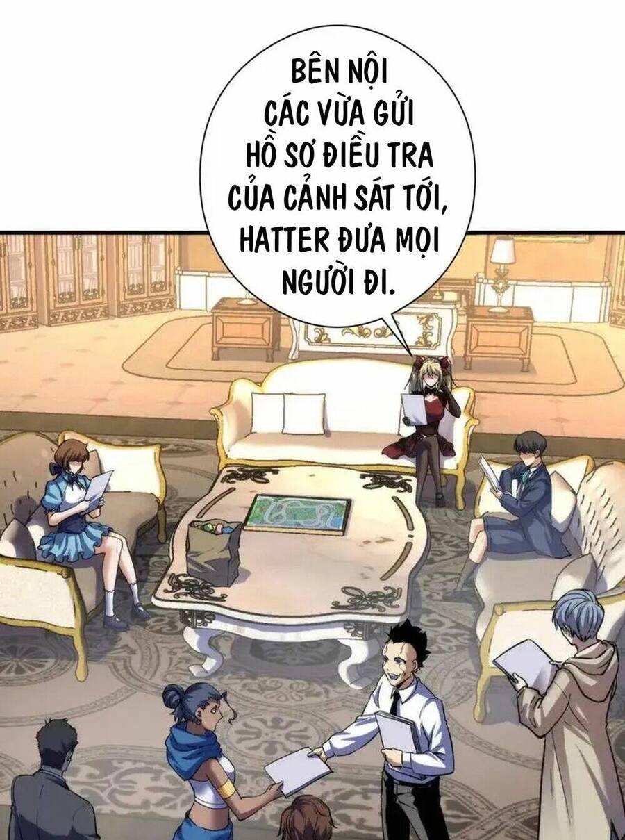 Trở Thành Thần Chủ Cthulhu Chapter 211 - Trang 2