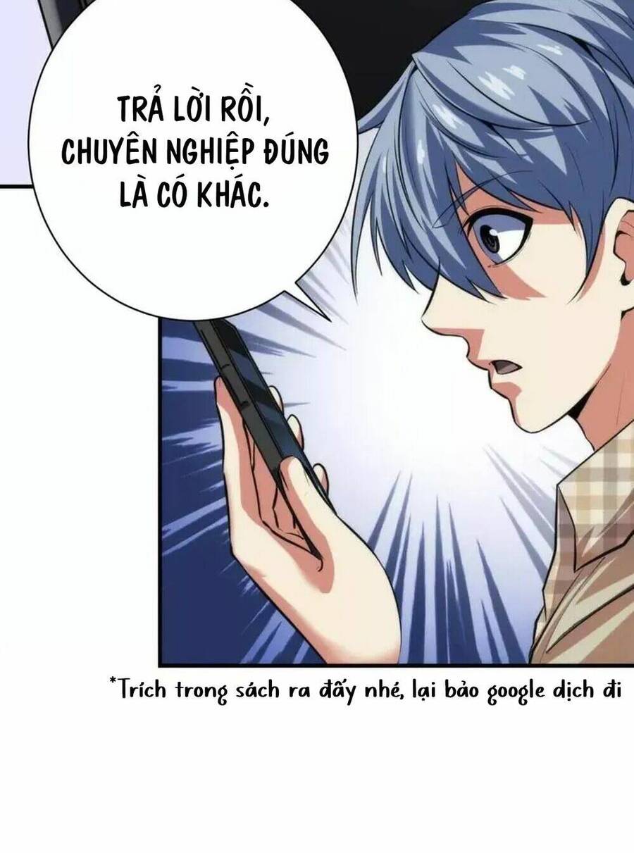 Trở Thành Thần Chủ Cthulhu Chapter 212 - Trang 2