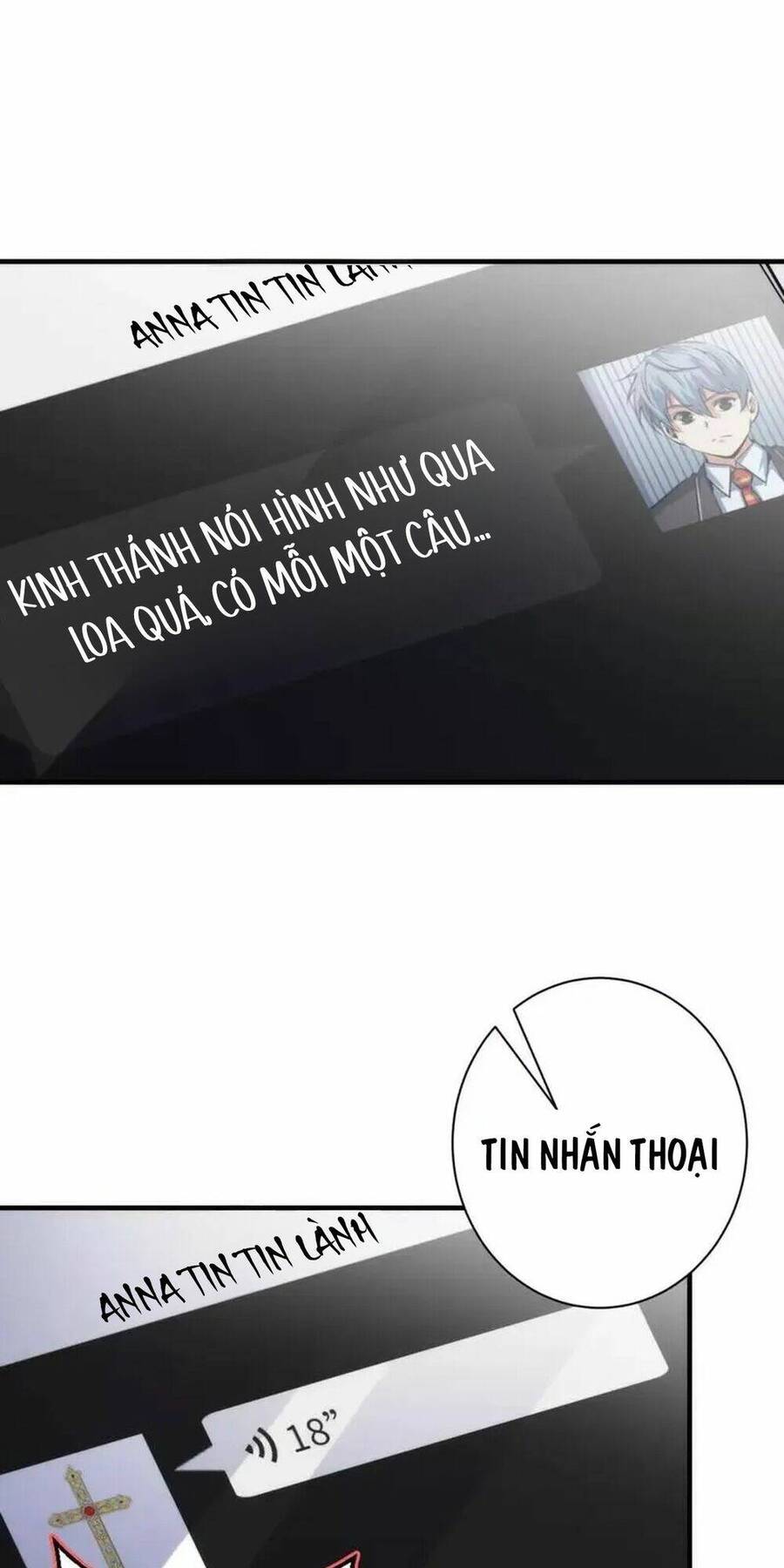 Trở Thành Thần Chủ Cthulhu Chapter 212 - Trang 2