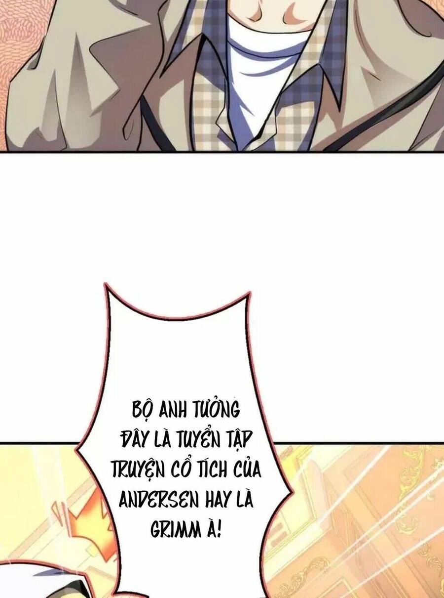 Trở Thành Thần Chủ Cthulhu Chapter 212 - Trang 2