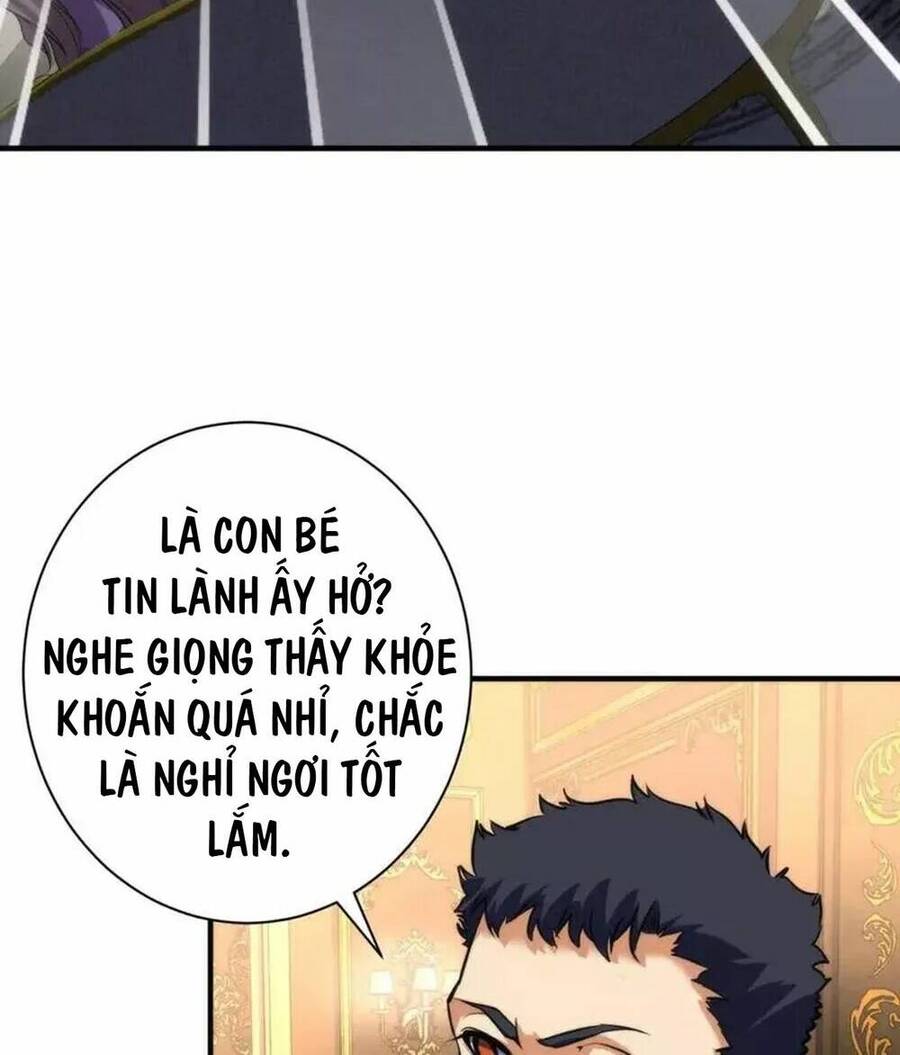 Trở Thành Thần Chủ Cthulhu Chapter 212 - Trang 2