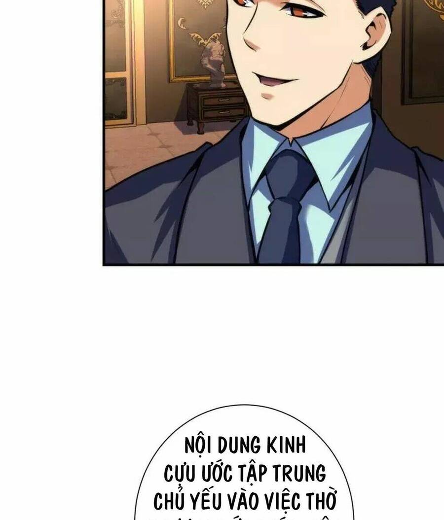 Trở Thành Thần Chủ Cthulhu Chapter 212 - Trang 2