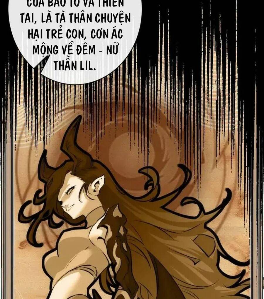 Trở Thành Thần Chủ Cthulhu Chapter 212 - Trang 2