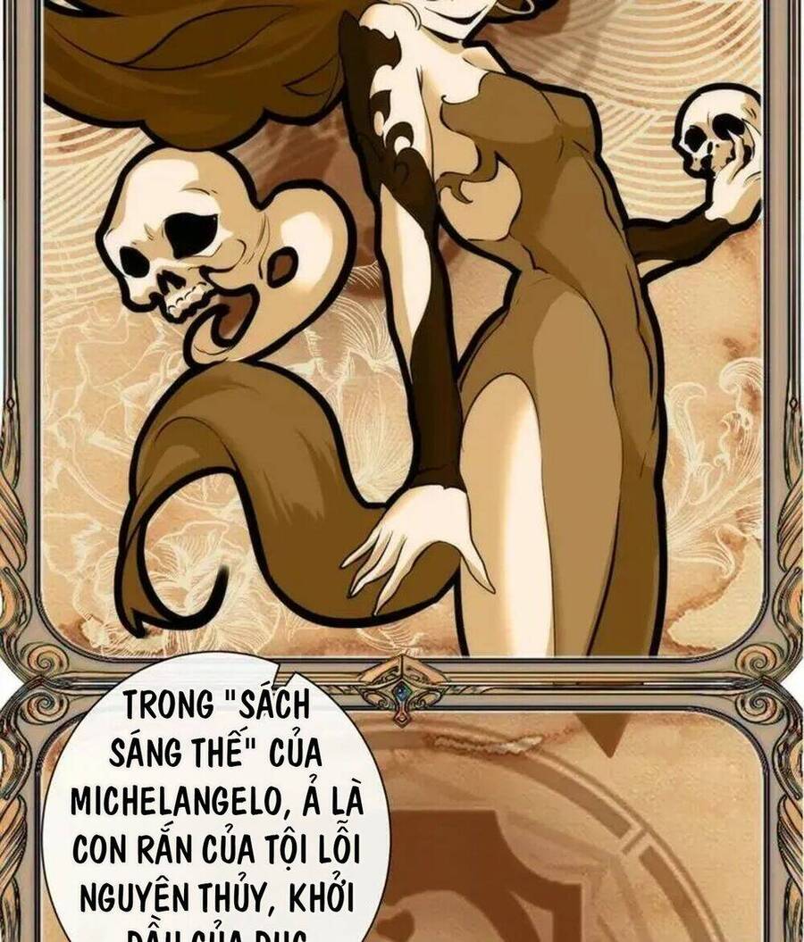 Trở Thành Thần Chủ Cthulhu Chapter 212 - Trang 2