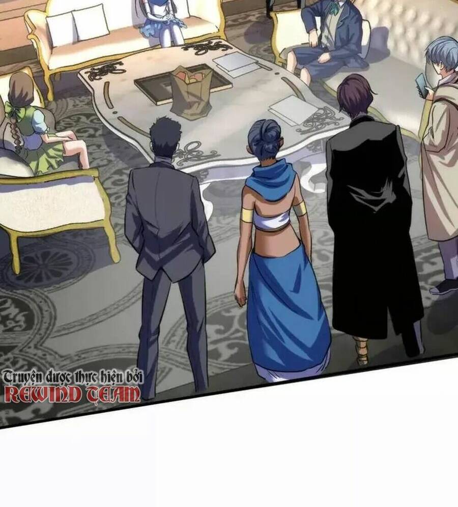 Trở Thành Thần Chủ Cthulhu Chapter 212 - Trang 2