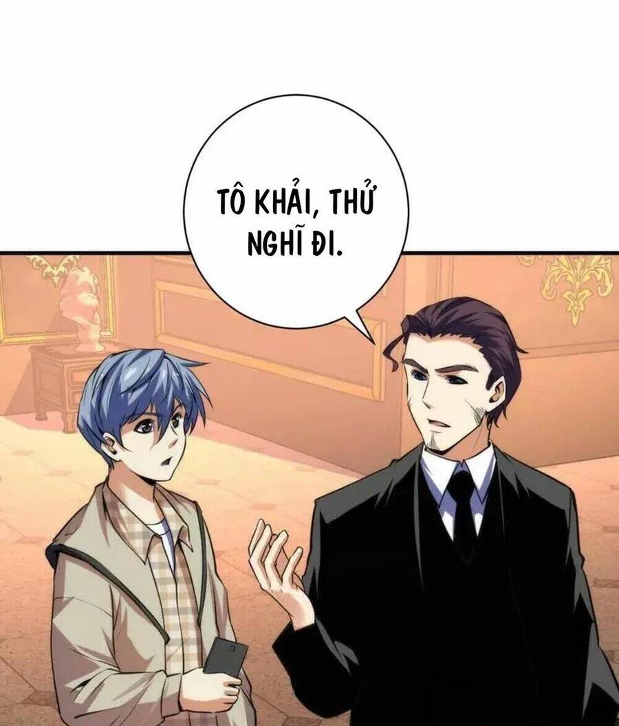 Trở Thành Thần Chủ Cthulhu Chapter 212 - Trang 2