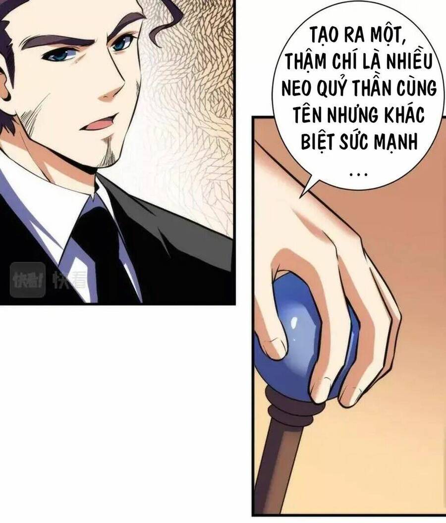 Trở Thành Thần Chủ Cthulhu Chapter 212 - Trang 2