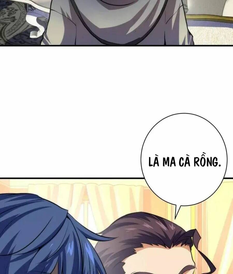 Trở Thành Thần Chủ Cthulhu Chapter 212 - Trang 2