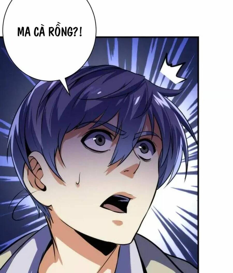 Trở Thành Thần Chủ Cthulhu Chapter 212 - Trang 2