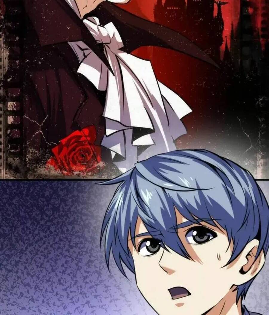 Trở Thành Thần Chủ Cthulhu Chapter 212 - Trang 2