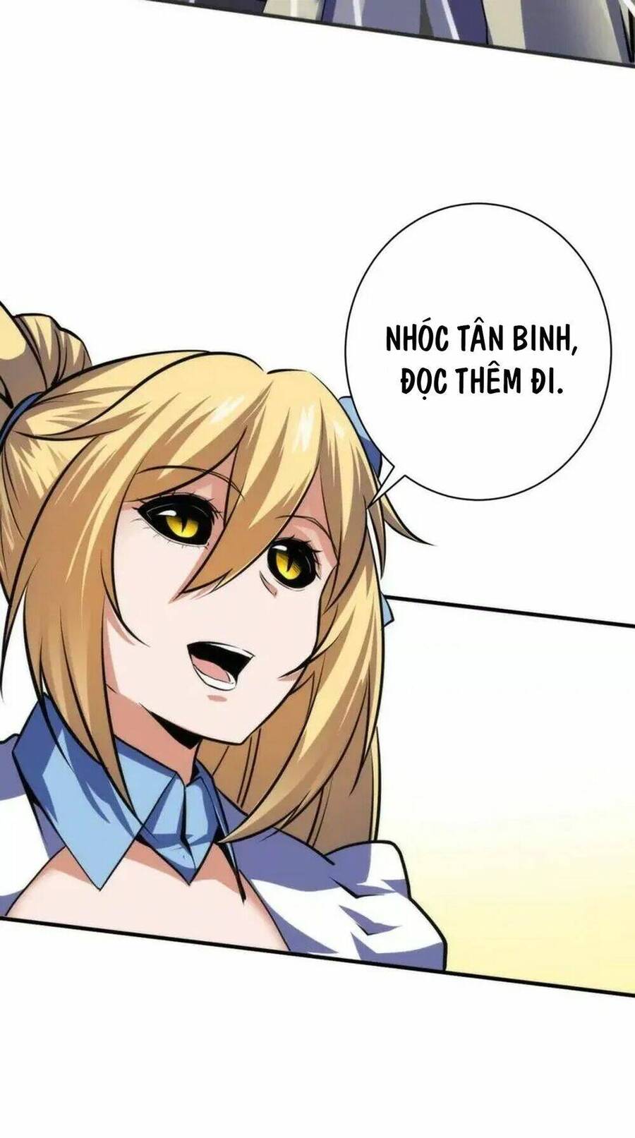 Trở Thành Thần Chủ Cthulhu Chapter 212 - Trang 2