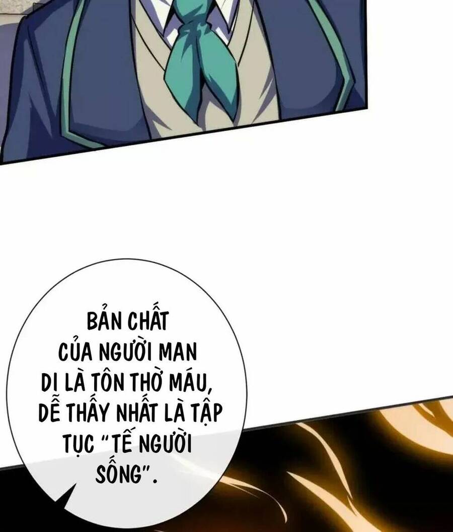 Trở Thành Thần Chủ Cthulhu Chapter 212 - Trang 2