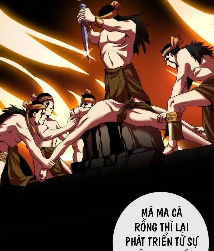 Trở Thành Thần Chủ Cthulhu Chapter 212 - Trang 2