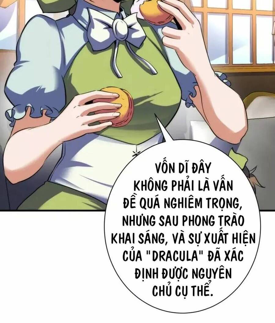 Trở Thành Thần Chủ Cthulhu Chapter 212 - Trang 2