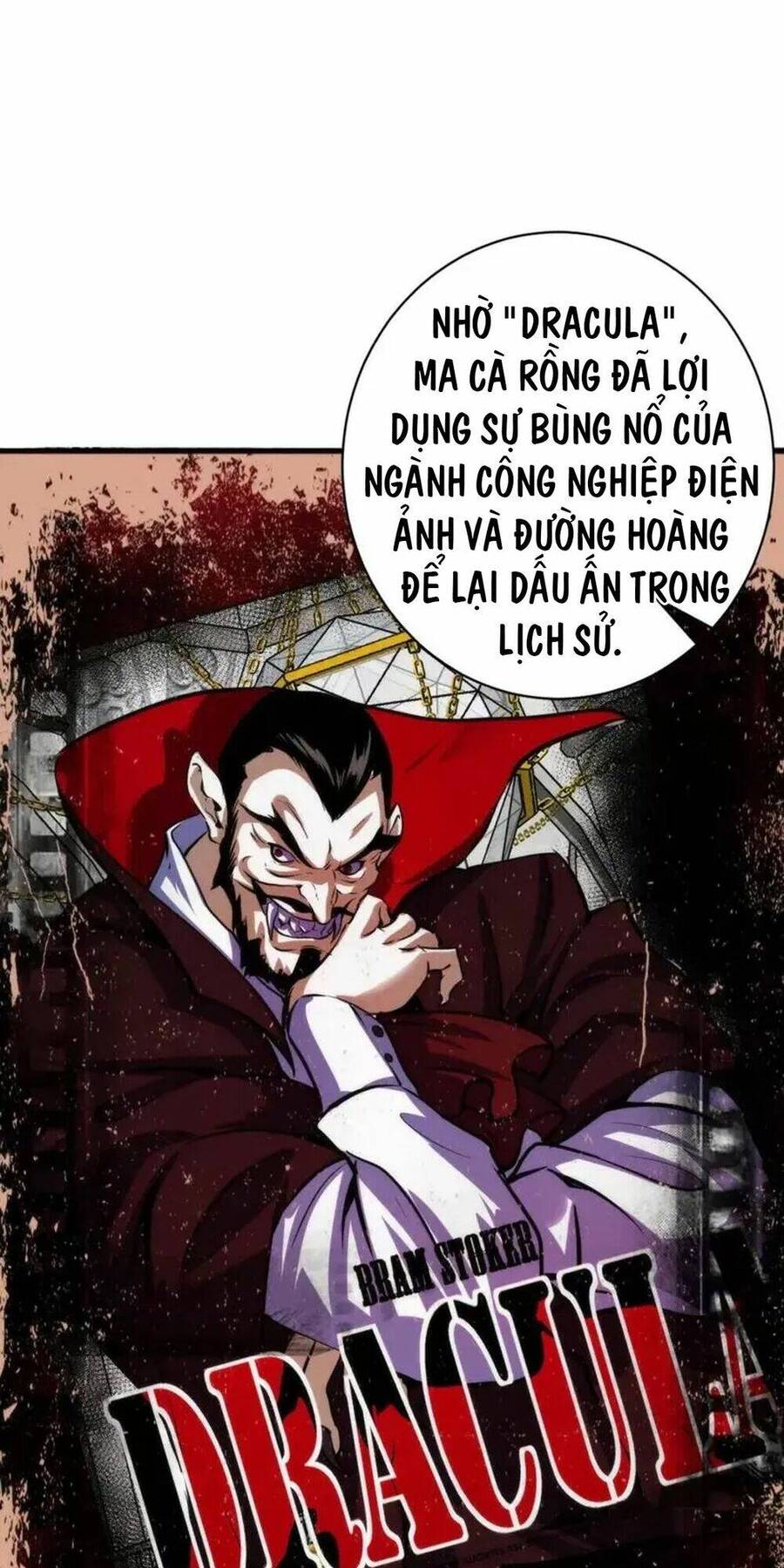 Trở Thành Thần Chủ Cthulhu Chapter 212 - Trang 2