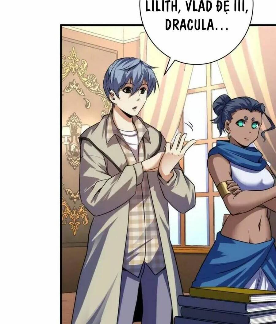 Trở Thành Thần Chủ Cthulhu Chapter 212 - Trang 2