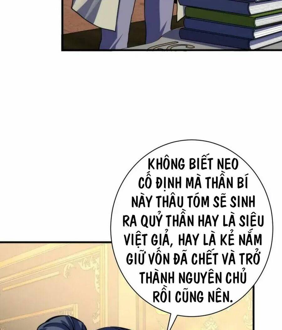 Trở Thành Thần Chủ Cthulhu Chapter 212 - Trang 2