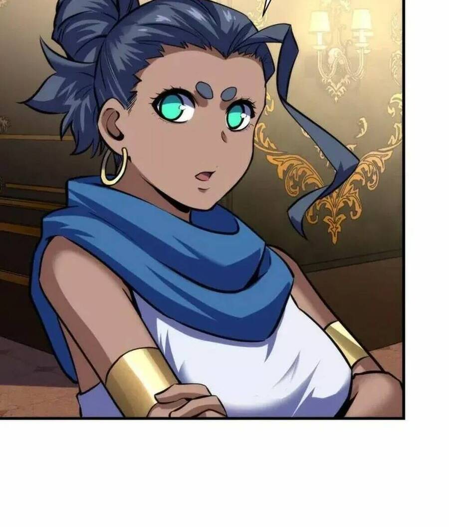 Trở Thành Thần Chủ Cthulhu Chapter 212 - Trang 2