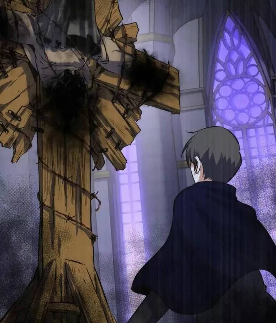 Trở Thành Thần Chủ Cthulhu Chapter 212 - Trang 2